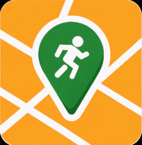 SportMaps Logo
